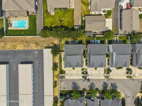 View/Area - 3317 E Brownstone Ct, Post Falls, ID 83854 photo 1 of 7