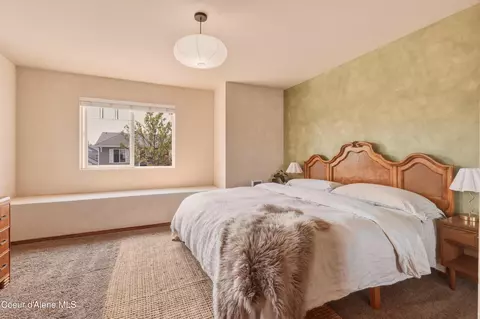 Bedroom - 3317 E Brownstone Ct, Post Falls, ID 83854 photo 6 of 12