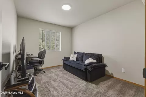 Bedroom - 3317 E Brownstone Ct, Post Falls, ID 83854 photo 9 of 12