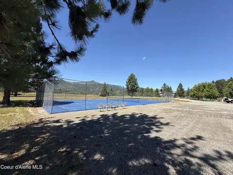 Exterior - 125 Ferry Rd, Sagle, ID 83860 photo 18 of 19