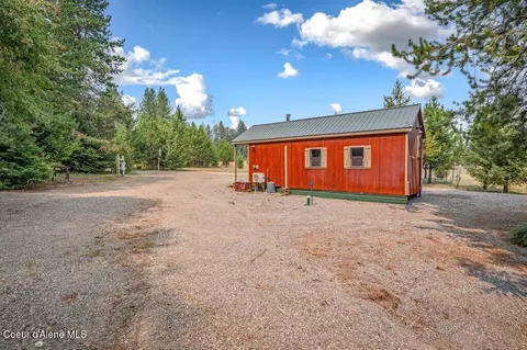 Exterior - 125 Ferry Rd, Sagle, ID 83860 photo 14 of 19