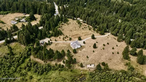 View/Area - 125 Ferry Rd, Sagle, ID 83860 photo 1 of 3