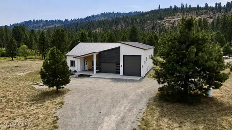 Exterior - 125 Ferry Rd, Sagle, ID 83860 photo 19 of 19
