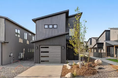 Exterior - 385 N Wylder Lp, Post Falls, ID 83854 photo 5 of 5