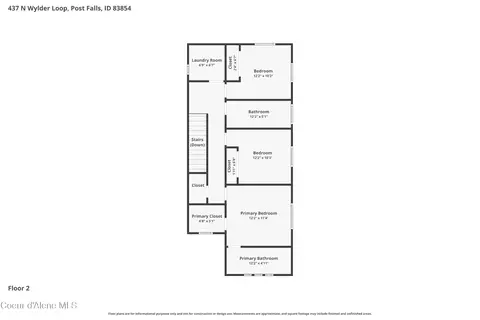 Other - 385 N Wylder Lp, Post Falls, ID 83854 photo 3 of 6