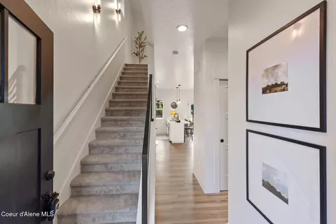 Entry Way - 385 N Wylder Lp, Post Falls, ID 83854 photo 2 of 2