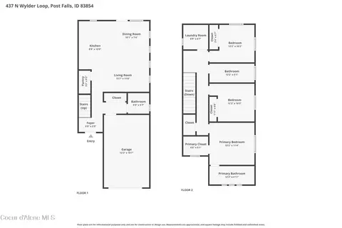 Other - 385 N Wylder Lp, Post Falls, ID 83854 photo 1 of 6