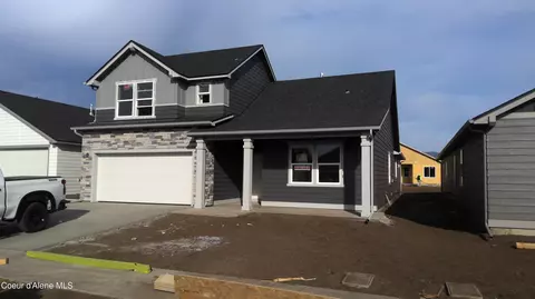 12201 W Kilkenny Dr, Post Falls, ID 83854