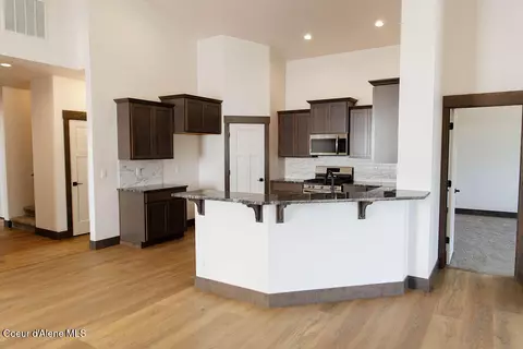 Kitchen - 4497 E Savea Ln, Post Falls, ID 83854 photo 1 of 2