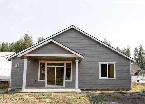 Exterior - 4497 E Savea Ln, Post Falls, ID 83854 photo 3 of 3