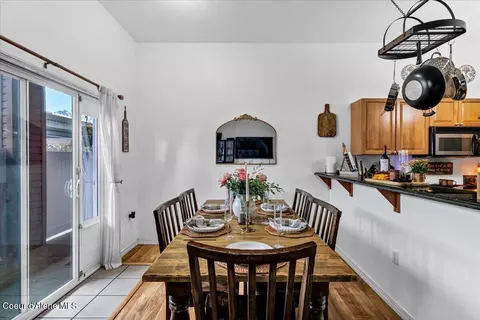 Dining - 3591 E 3rd Ave #STE 105, Post Falls, ID 83854 photo 3 of 4