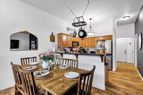 Dining - 3591 E 3rd Ave #STE 105, Post Falls, ID 83854 photo 4 of 4
