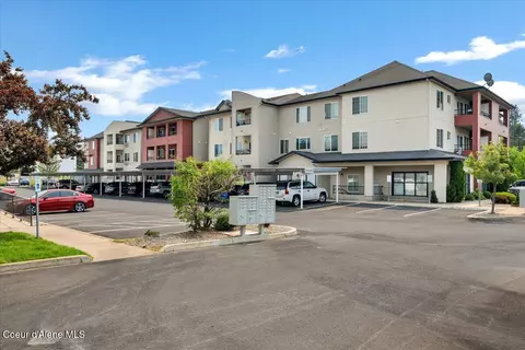 Exterior - 3591 E 3rd Ave #STE 105, Post Falls, ID 83854 photo 2 of 5