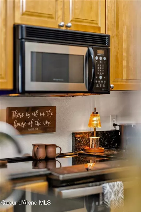 Kitchen - 3591 E 3rd Ave #STE 105, Post Falls, ID 83854 photo 1 of 8