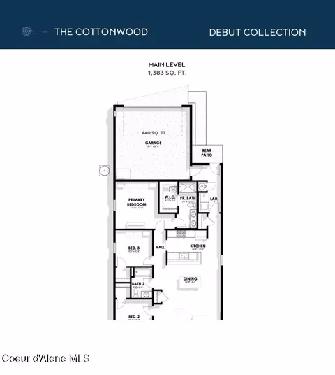 5380 E Antares Ln, Post Falls, ID 83854 photo 2