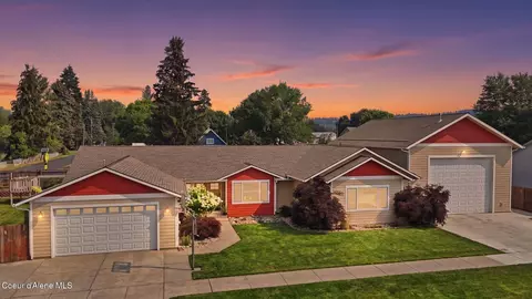 1171 E Brooklyn Ave, Coeur D'alene, ID 83815