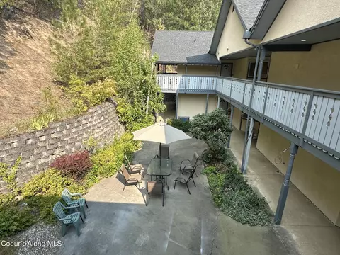 Exterior - 75 Silver Ridge Cir #203, Kellogg, ID 83837 photo 4 of 4