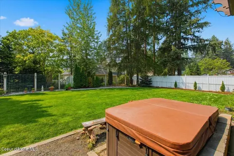 Exterior - 5124 E Shoreline Dr, Post Falls, ID 83854 photo 14 of 18