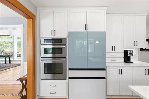 Kitchen - 5124 E Shoreline Dr, Post Falls, ID 83854 photo 10 of 10