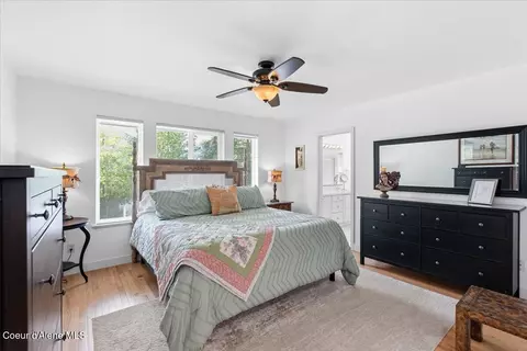 Bedroom - 5124 E Shoreline Dr, Post Falls, ID 83854 photo 1 of 5