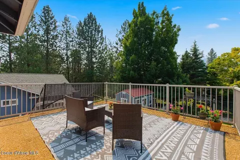 Exterior - 5124 E Shoreline Dr, Post Falls, ID 83854 photo 4 of 18
