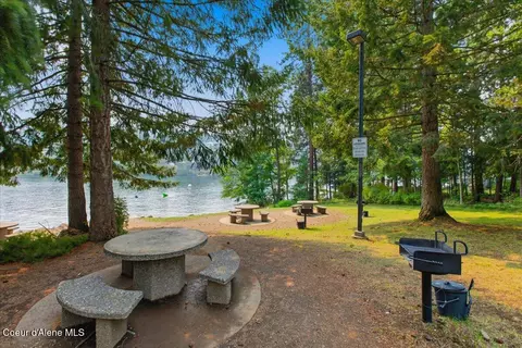 Exterior - 5124 E Shoreline Dr, Post Falls, ID 83854 photo 18 of 18