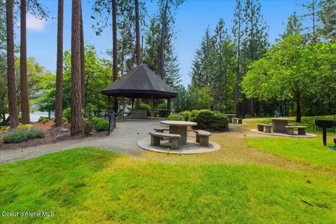 Exterior - 5124 E Shoreline Dr, Post Falls, ID 83854 photo 15 of 18