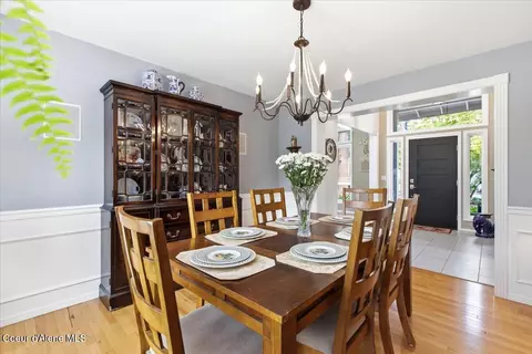 Dining - 5124 E Shoreline Dr, Post Falls, ID 83854 photo 1 of 4