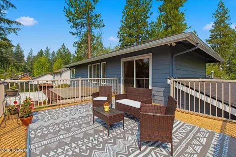 Exterior - 5124 E Shoreline Dr, Post Falls, ID 83854 photo 5 of 18