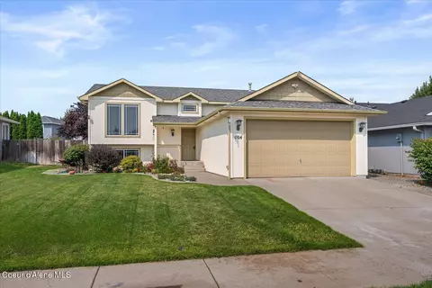 1104 S Antelope Ave, Spokane, WA 99224