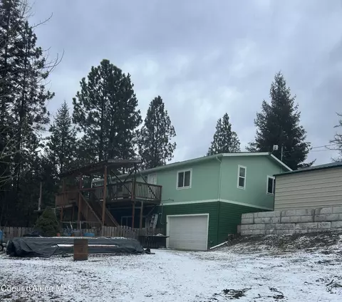 1147 S 5th St, Saint Maries, ID 83861