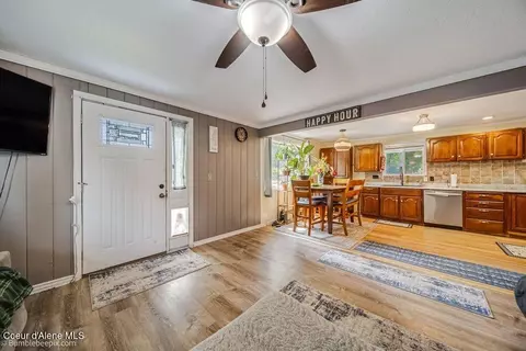 Entry Way - 305 E 15th Ave, Post Falls, ID 83854 photo 1 of 1
