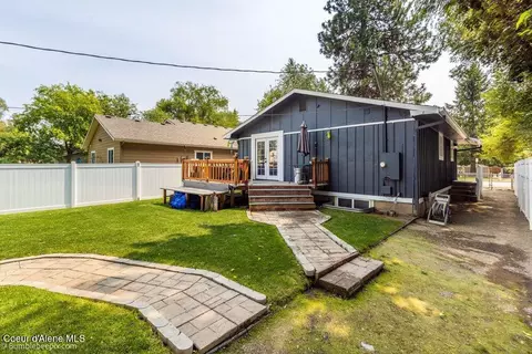 Exterior - 305 E 15th Ave, Post Falls, ID 83854 photo 2 of 7
