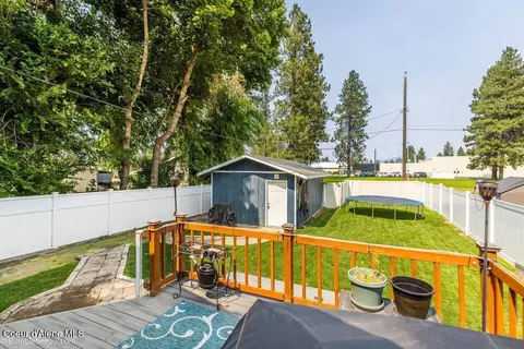 Exterior - 305 E 15th Ave, Post Falls, ID 83854 photo 5 of 7