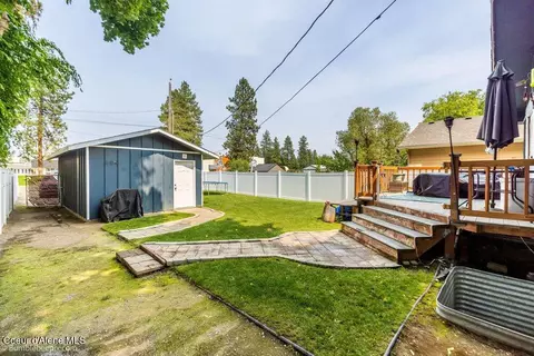 Exterior - 305 E 15th Ave, Post Falls, ID 83854 photo 1 of 7