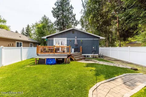 Exterior - 305 E 15th Ave, Post Falls, ID 83854 photo 3 of 7