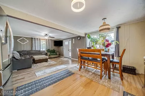 Dining - 305 E 15th Ave, Post Falls, ID 83854 photo 1 of 1