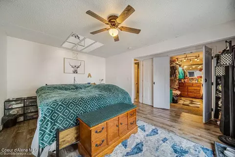 Bedroom - 305 E 15th Ave, Post Falls, ID 83854 photo 2 of 7