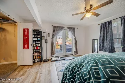 Bedroom - 305 E 15th Ave, Post Falls, ID 83854 photo 1 of 7
