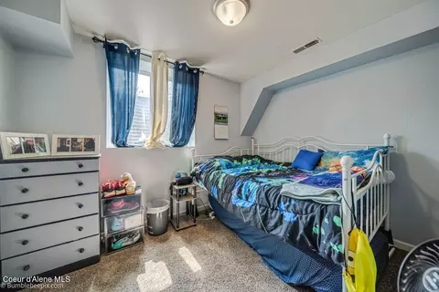 Bedroom - 305 E 15th Ave, Post Falls, ID 83854 photo 4 of 7