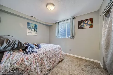 Bedroom - 305 E 15th Ave, Post Falls, ID 83854 photo 6 of 7
