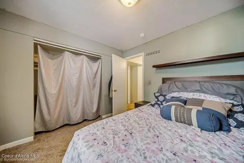 Bedroom - 305 E 15th Ave, Post Falls, ID 83854 photo 7 of 7
