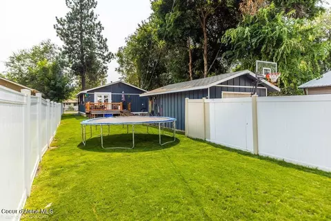 Exterior - 305 E 15th Ave, Post Falls, ID 83854 photo 6 of 7