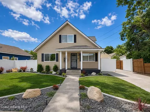 2908 N 11th St, Coeur D'alene, ID 83815