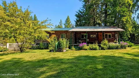415 Als Welding Rd, Spirit Lake, ID 83869