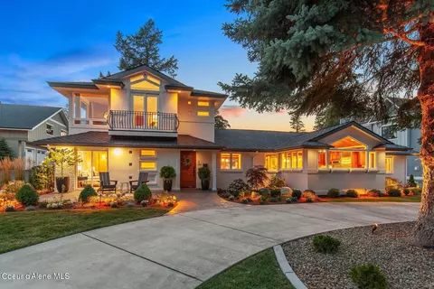 201 N Military Dr, Coeur D'alene, ID 83814