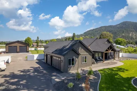 1831 E Dalton Ave, Dalton Gardens, ID 83815