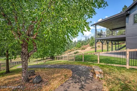 Exterior - 1288 E Bruin Loop, Hayden, ID 83835 photo 13 of 23