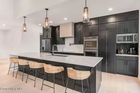 Kitchen - 1288 E Bruin Loop, Hayden, ID 83835 photo 1 of 6