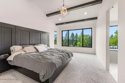 Bedroom - 1288 E Bruin Loop, Hayden, ID 83835 photo 3 of 15